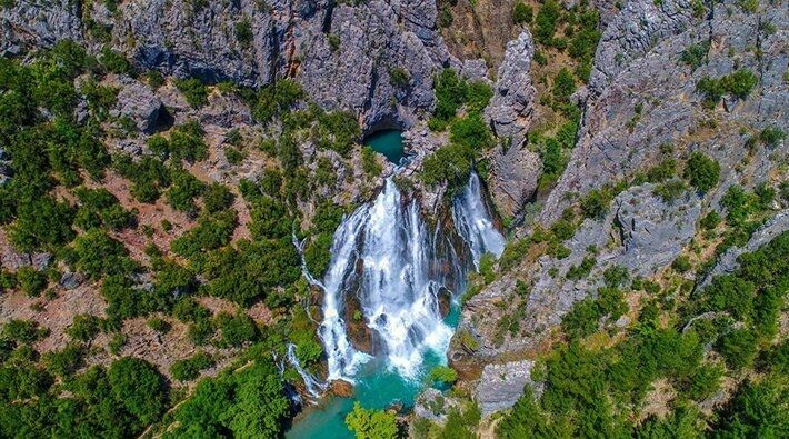 Gündoğmuş, Alanya Ve Manavgat’tan Alara Çayı Için Dev Isyan (1)