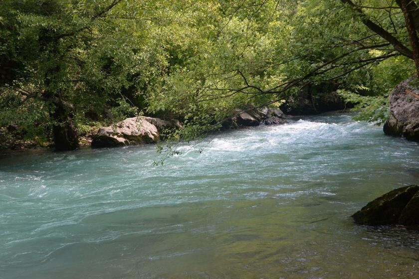 Gündoğmuş, Alanya Ve Manavgat’tan Alara Çayı Için Dev Isyan (2)