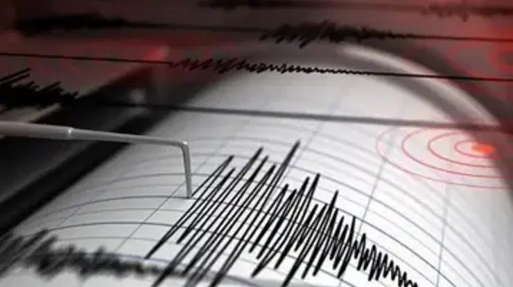 Son dakika l Muğla’da deprem oldu