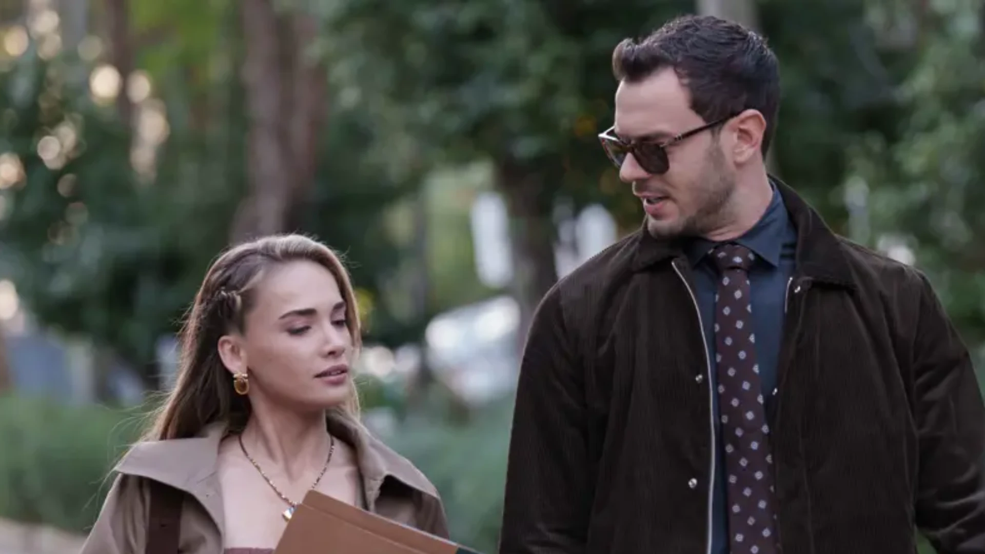 Sevdiğim Sensin 21. bölüm FRAGMANI İZLE