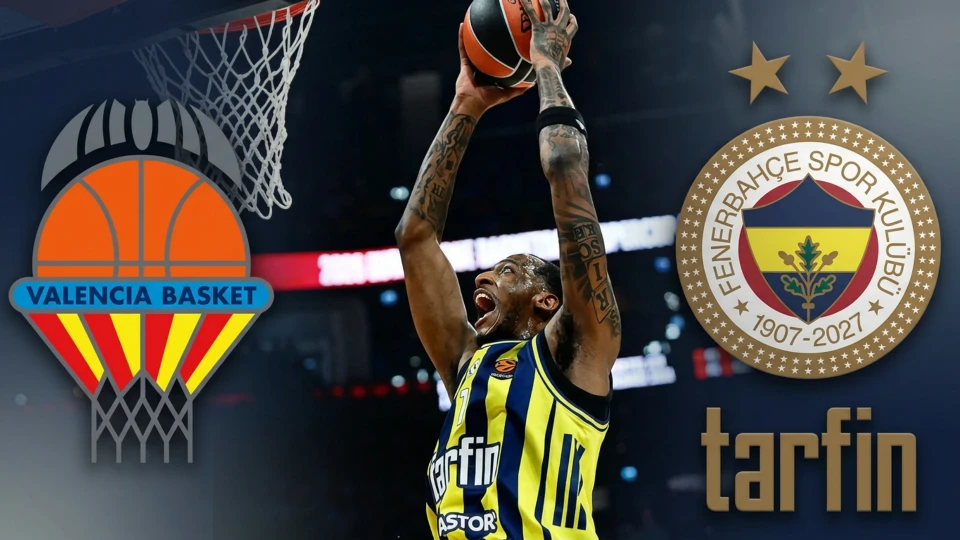 CANLI MAÇ ANLATIMI l Valencia-Fenerbahçe Tarfin maçı hangi kanalda?