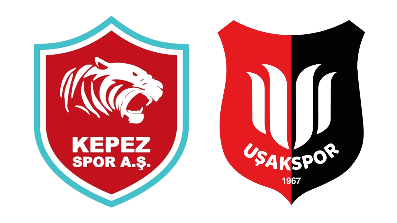 Kepezspor-Uşakspor maçı hangi kanalda?