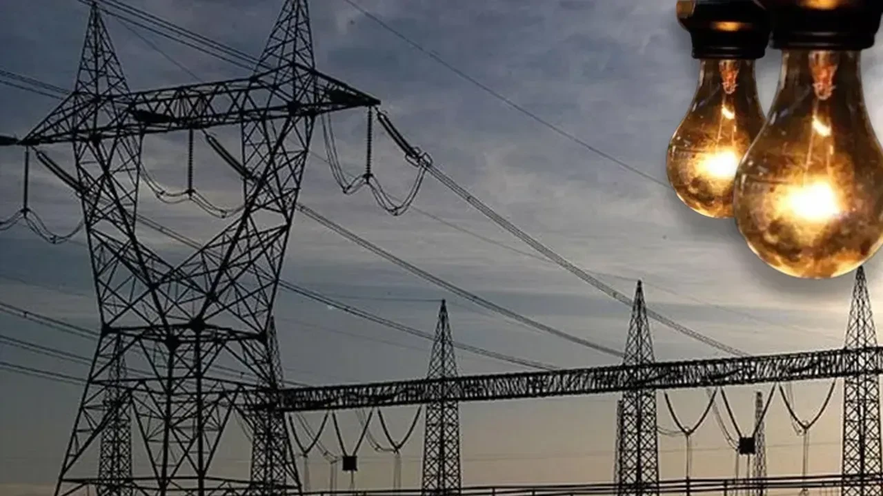28-29 Ekim 2026 Ankara'da bu ilçelerde elektrikler kesiliyor