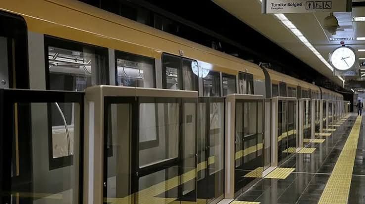 Sefaköy–Beylikdüzü–TÜYAP Metro Hattı ne zaman açılacak?