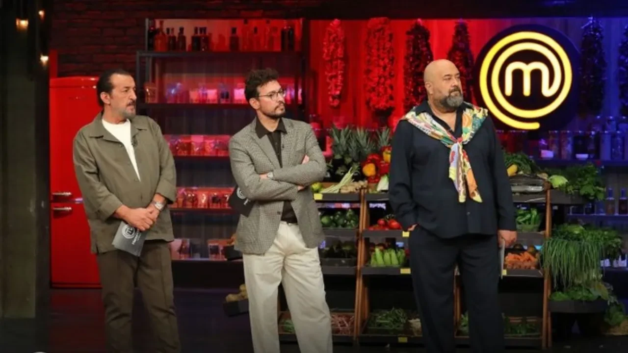 Masterchefte Dokunulmazlik Kazanan Takim 15 Ekim 2026 Masterchefte Dokunulmazligi Kim 3365563