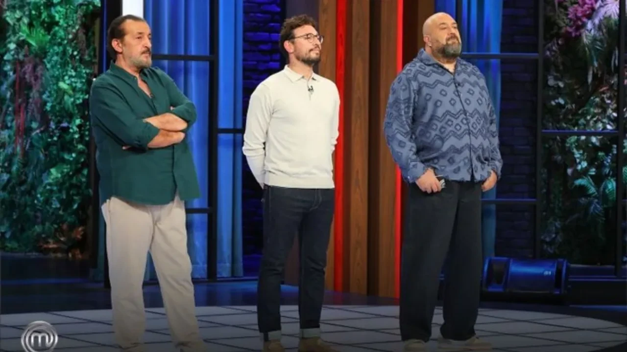 22 Ekim 2026 MasterChef'te dokunulmazlığı hangi takım kazandı?