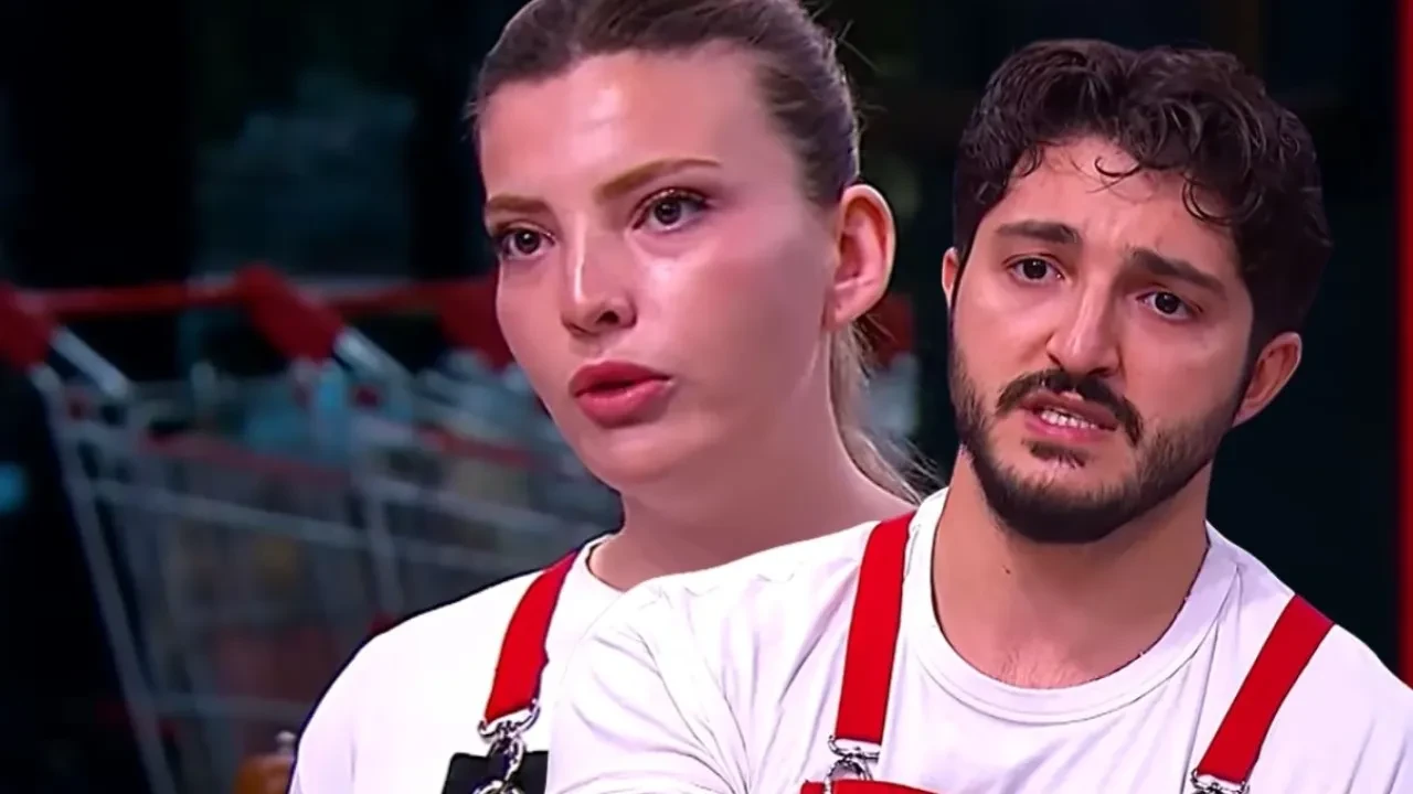 MasterChef'te Nilay ve Muhammet neden tartıştı?