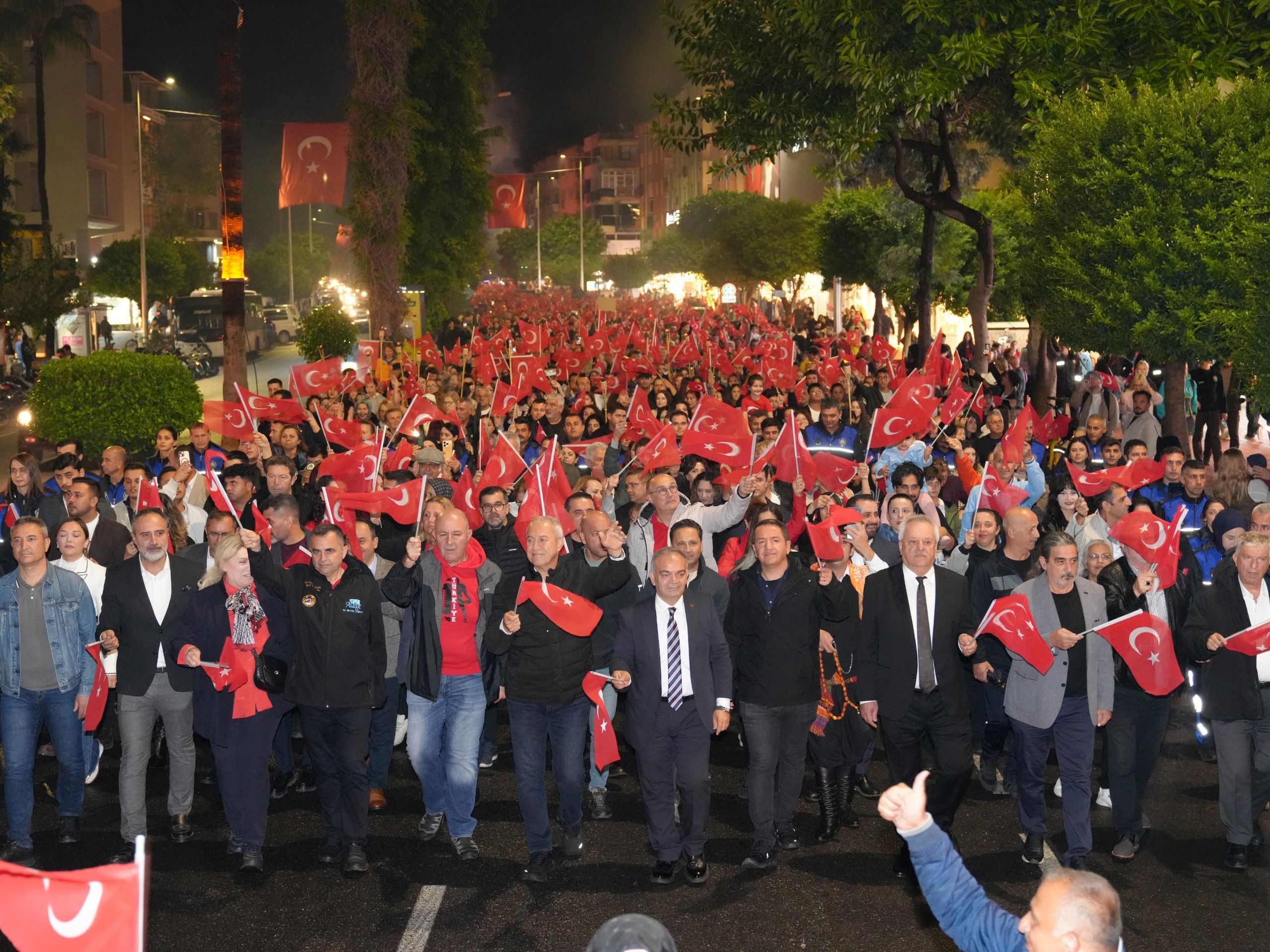 Murat Boz'dan Alanya'ya Söz! Klibini Alanya'da Çekecek (1)
