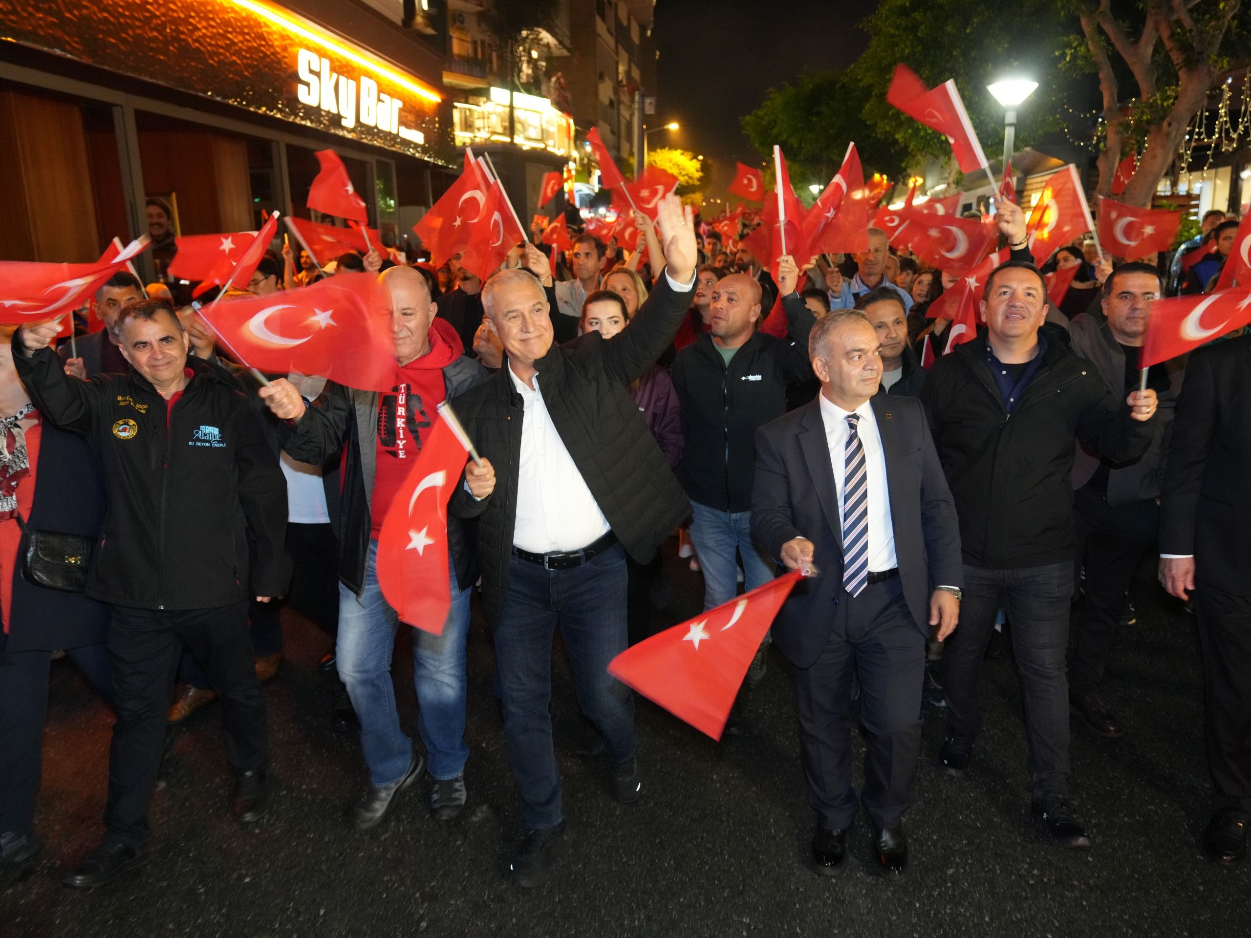 Murat Boz'dan Alanya'ya Söz! Klibini Alanya'da Çekecek (4)