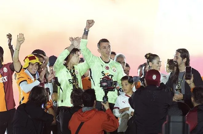 Fernando Muslera'nın ölüp, ölmediğine dair resmi açıklama geldi mi?