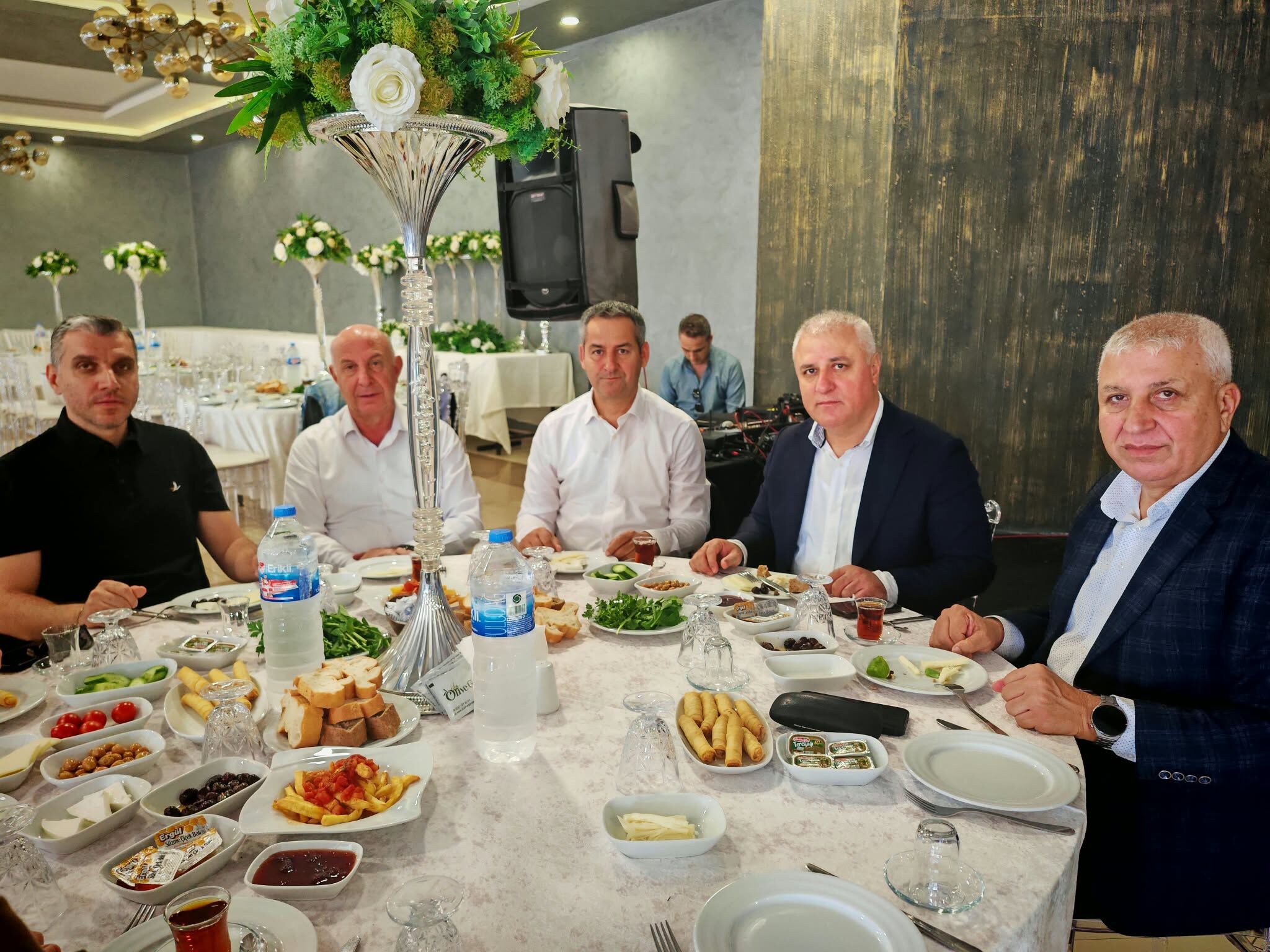 Sahada Algı Çalışması Bitmiyor! Eray Erdem'den Sert Çıkış (3)