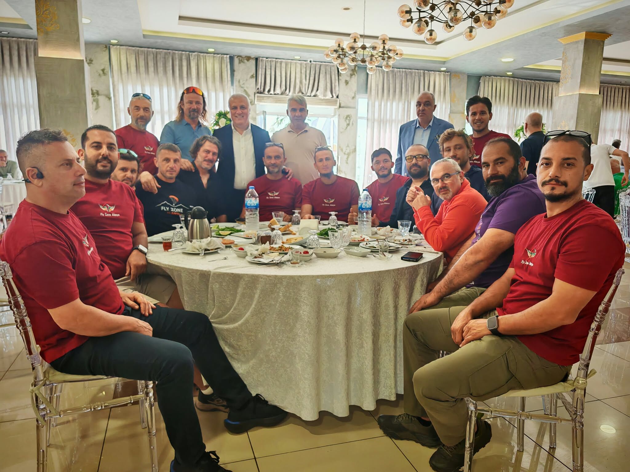 Sahada Algı Çalışması Bitmiyor! Eray Erdem'den Sert Çıkış (4)