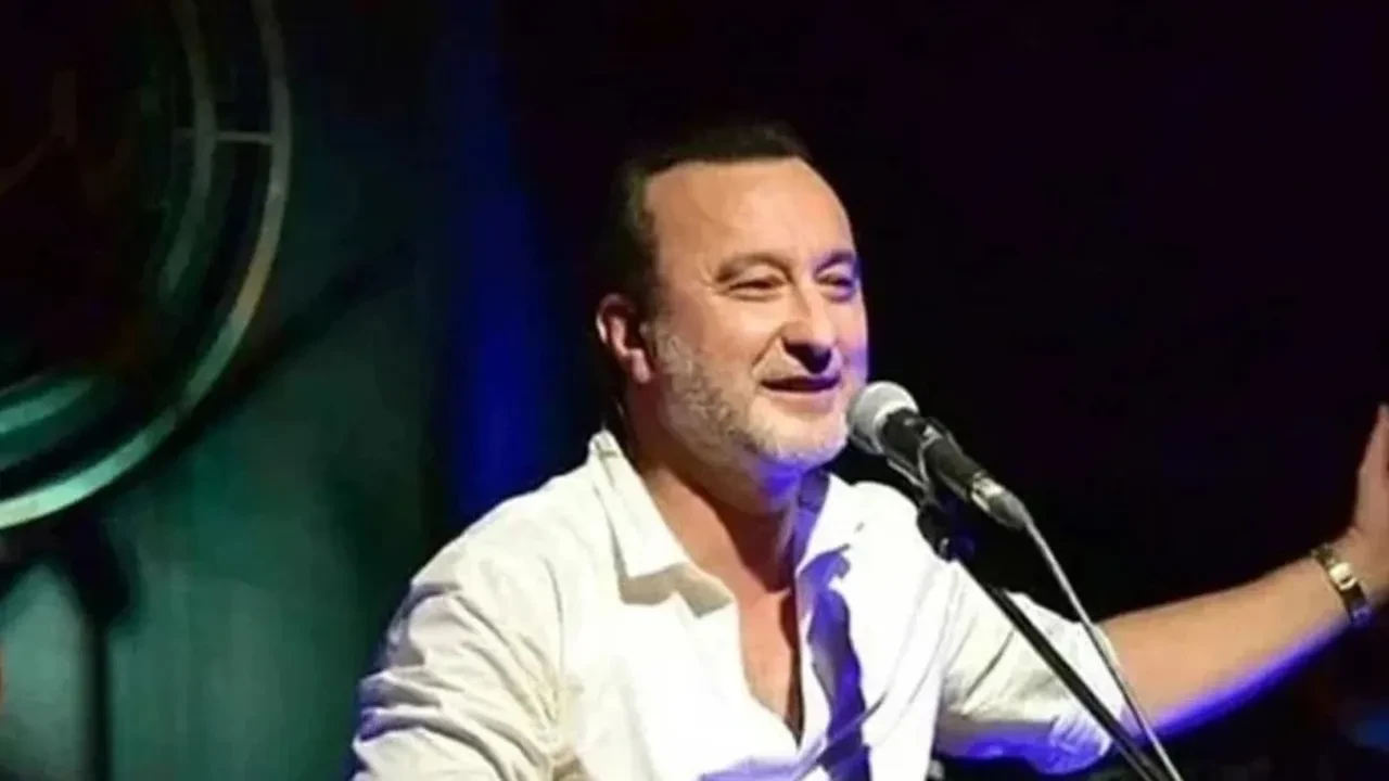 Şarkıcı Nev evli mi, eşi kim ve çocukları var mı?