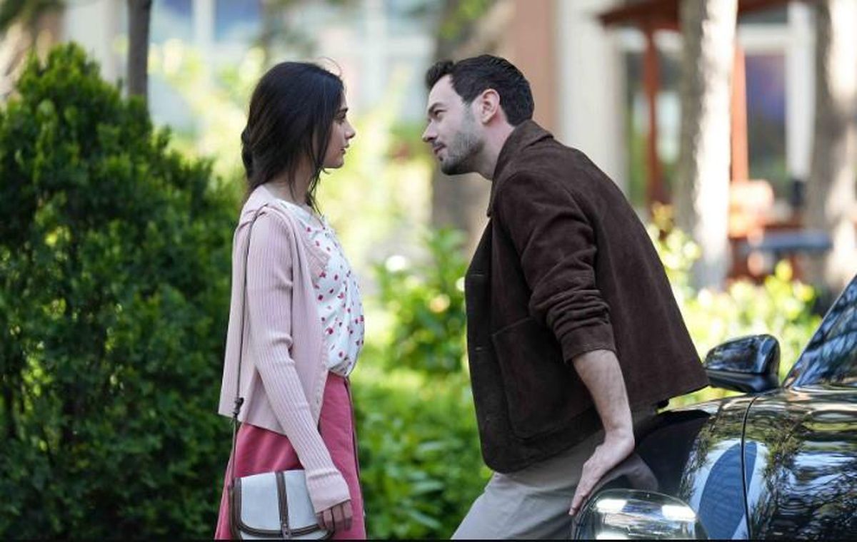 Sevdiğim Sensin 22. bölüm yayınlandı mı?