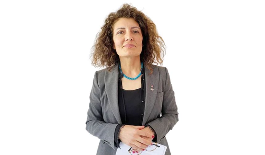 Sibel Dulum