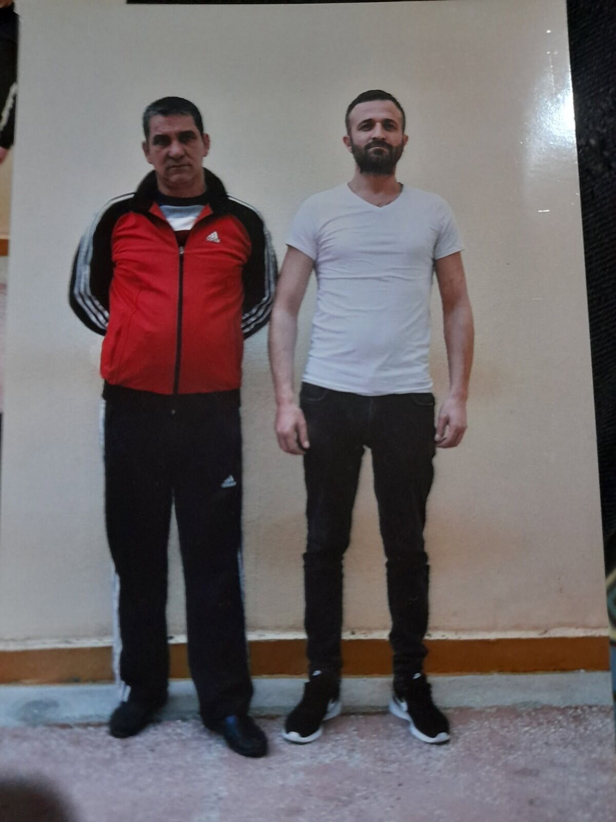 Silahlı Çatışma (1)