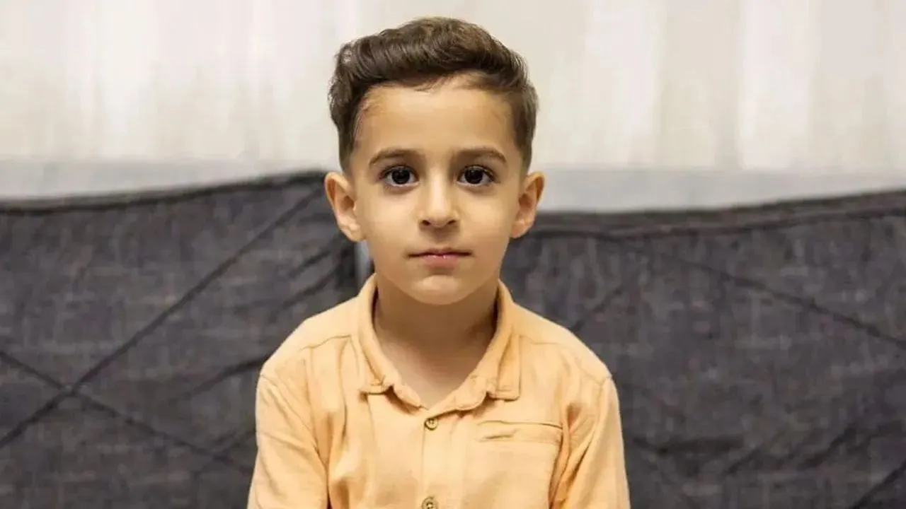 Taha Miraç’ın Instagram hesapları kapatıldı!