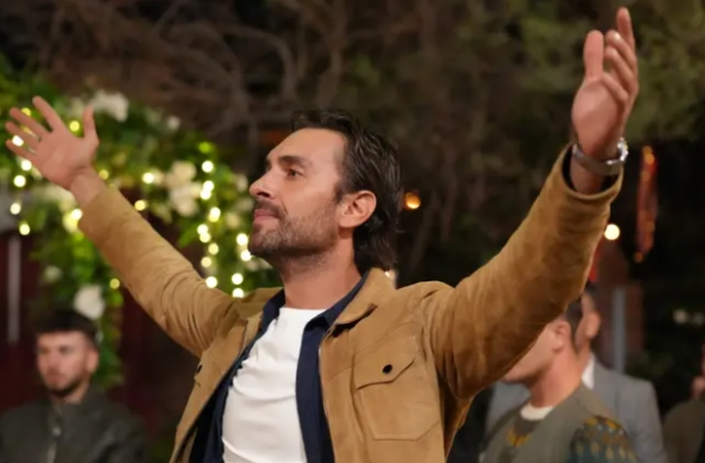 Taşacak Bu Deniz 33. bölüm FULL TEK PARÇA İZLE
