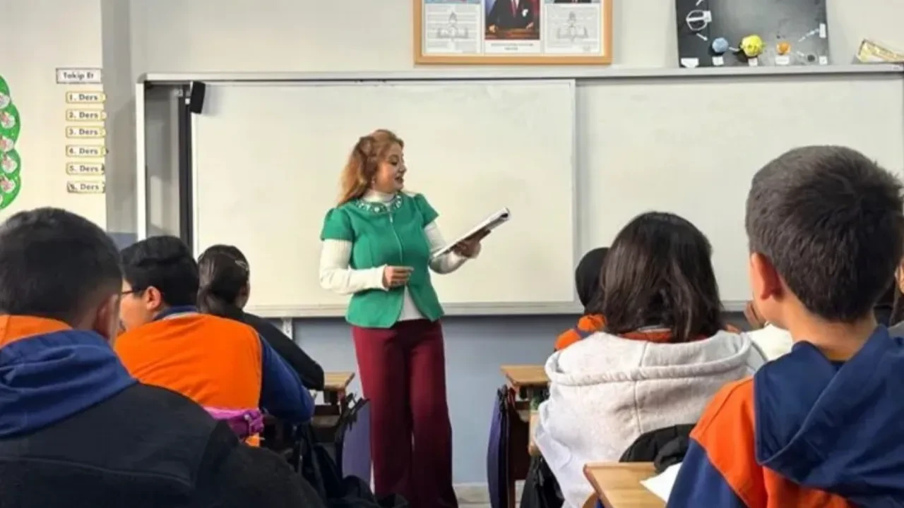 Türkiye