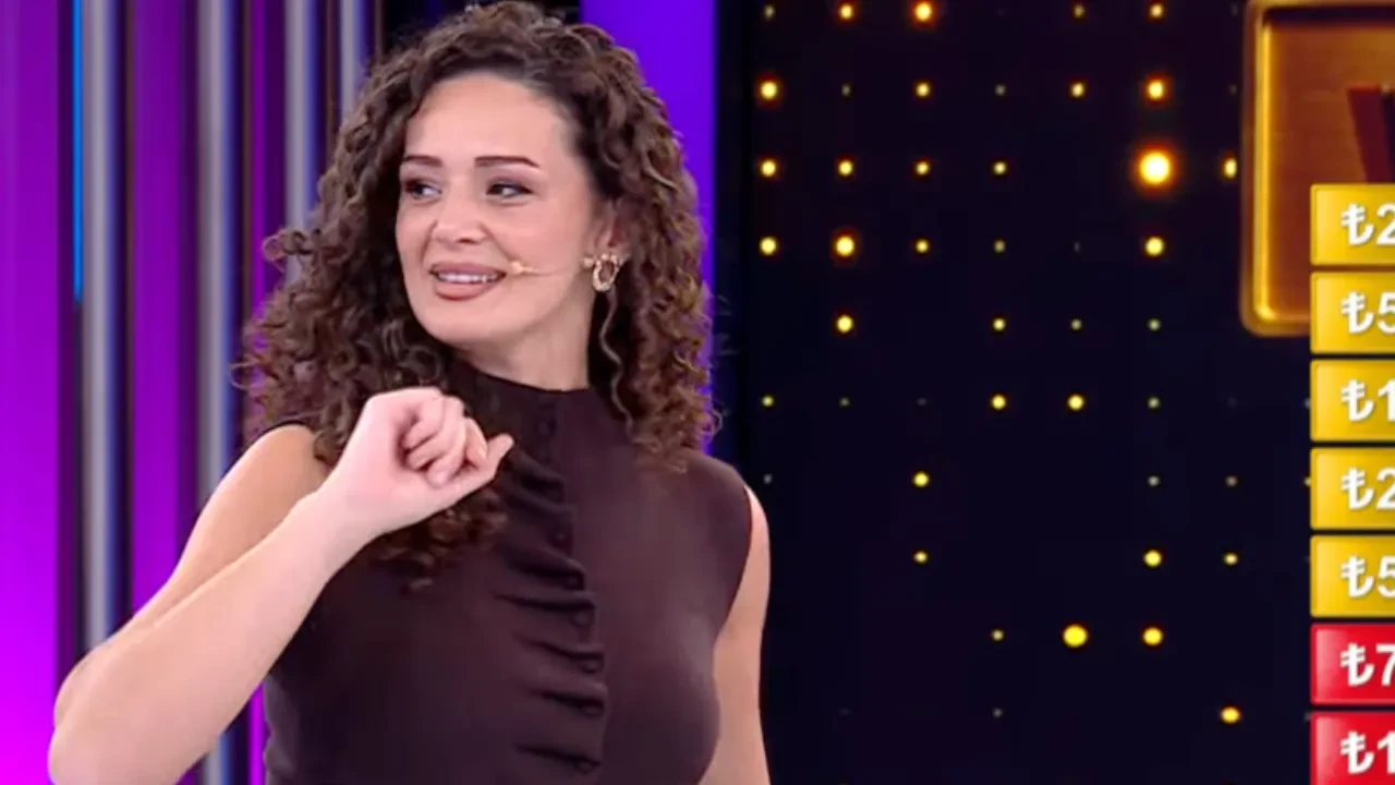 Var Mısın Yok Musun Gülşah Çınar kimdir, ne kadar kazandı?