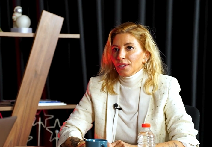 Zeynep Gür