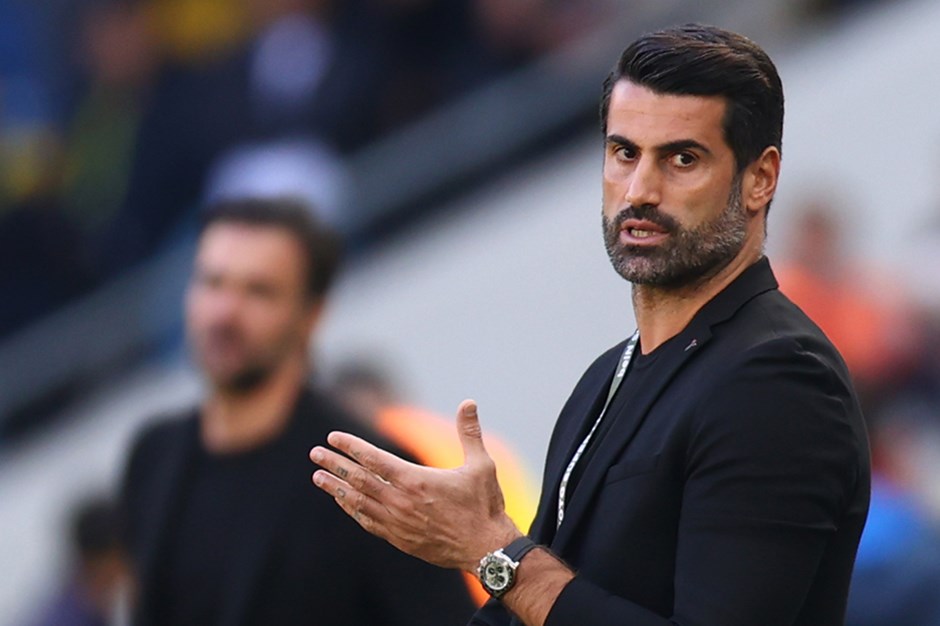 Volkan Demirel'den Fenerbahçe-Galatasaray derbisi için olay yorum! "Gerekirse tekme at"