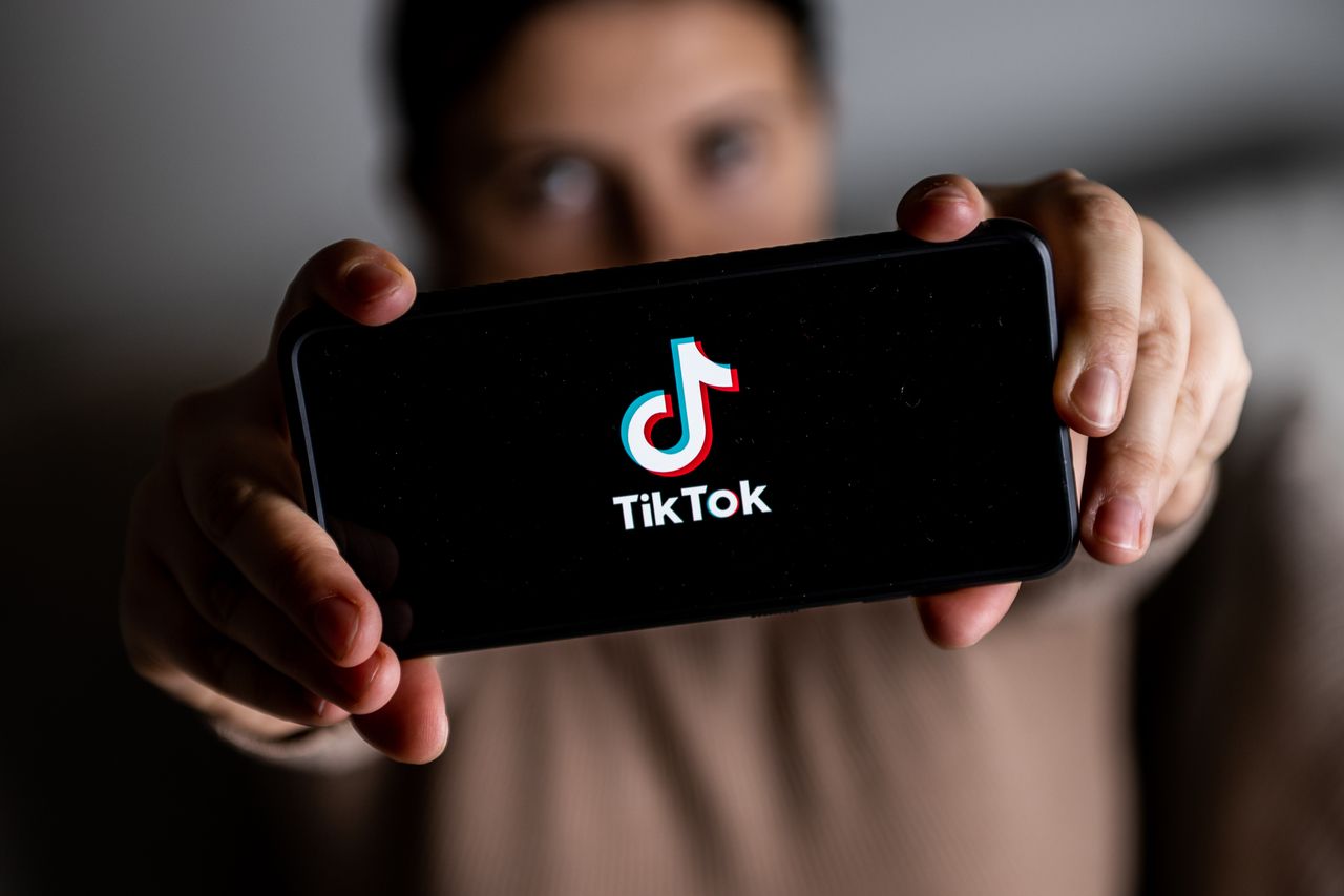 TikTok çocuklara zarar verdiği gerekçesiyle yasaklandı - Alanya Postası – Alanya'nın Gerçek Haber Gazetesi