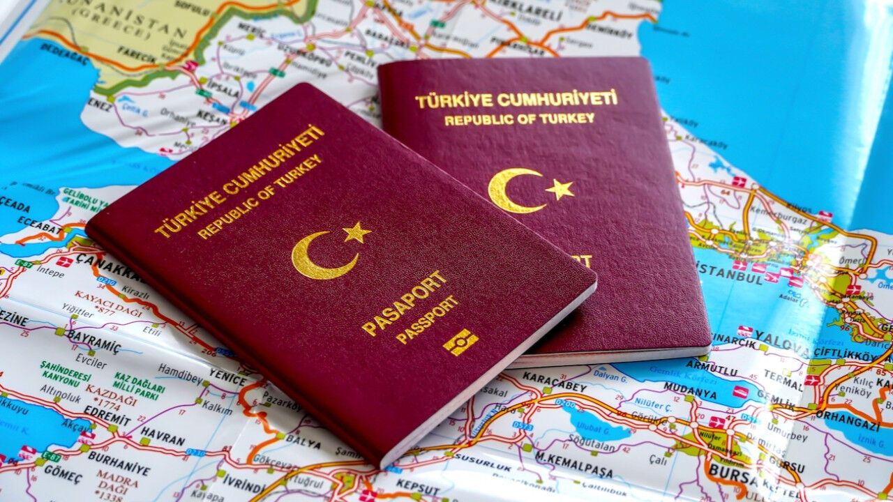 Türkiye ile Suudi Arabistan'dan "vize muafiyeti" anlaşması