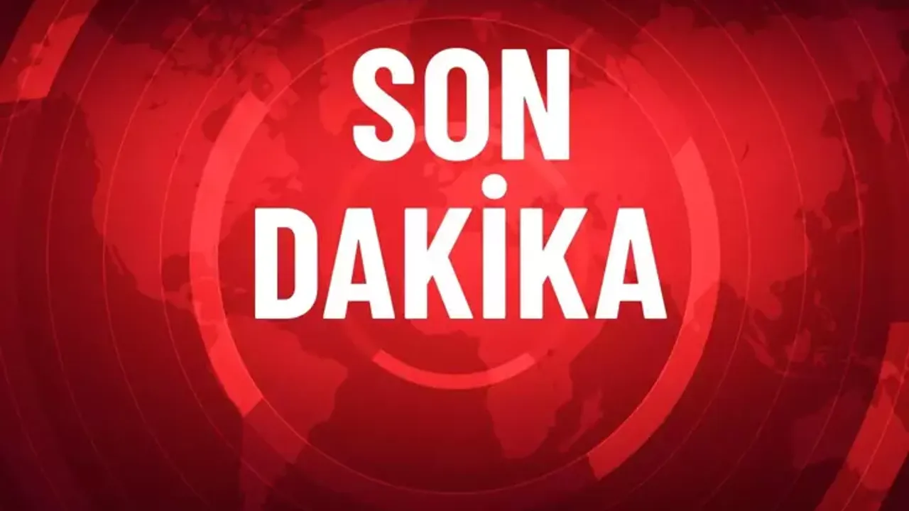 Gaziantep'te işçi servisi devrildi: Çok sayıda yaralı