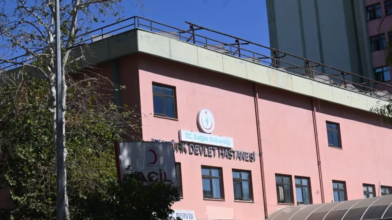 Tartışmalar bitmiyor: Antalya'da hastane kapanıyor mu? - Alanya Haber -  Alanya Son Dakika Haberleri