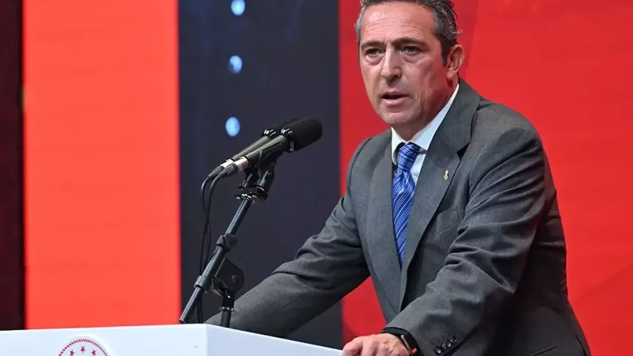 Bomba iddia! Ali Koç dönüyor mu? - Alanya Haber - Alanya Son Dakika  Haberleri