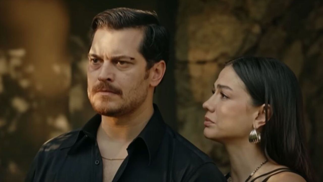 Eşref Rüya 17. Bölüm Yayın Günü ve Detayları