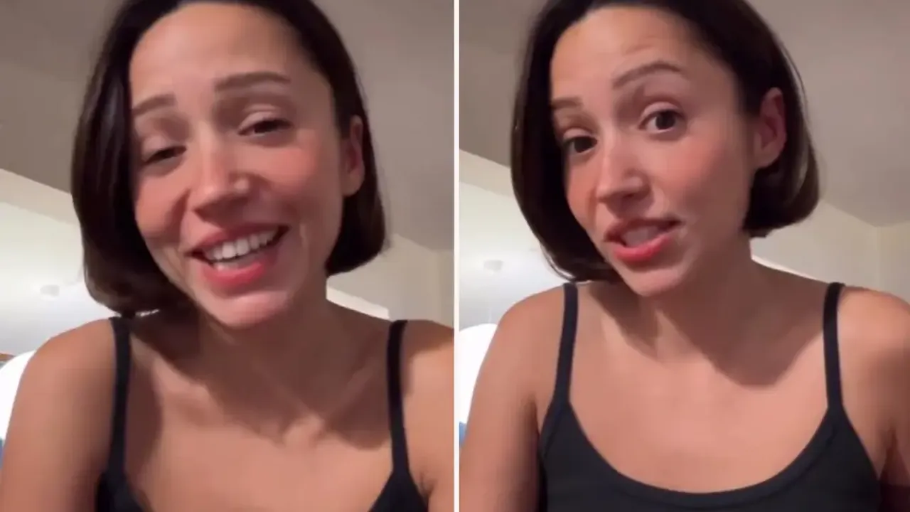 Zeynep Bastık yayılmış video iddialarını yalanladı!