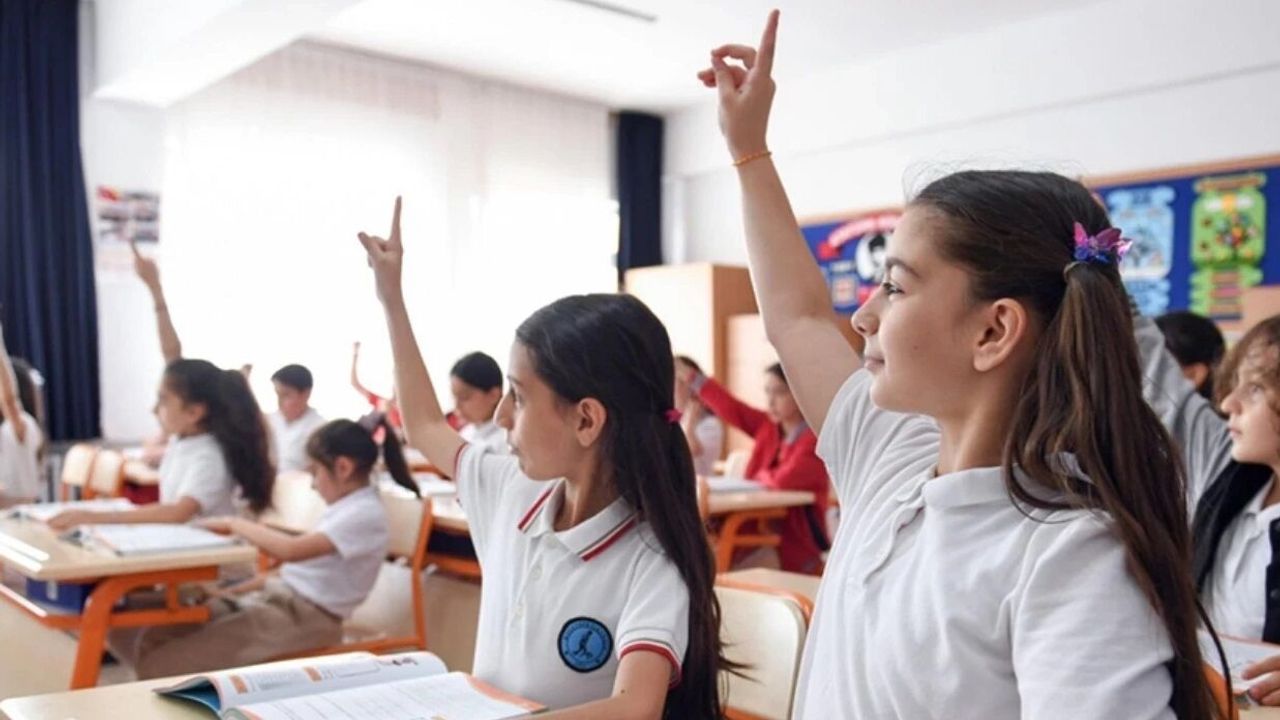 Alanya’da 9 Şubat Okullar Tatil mi?