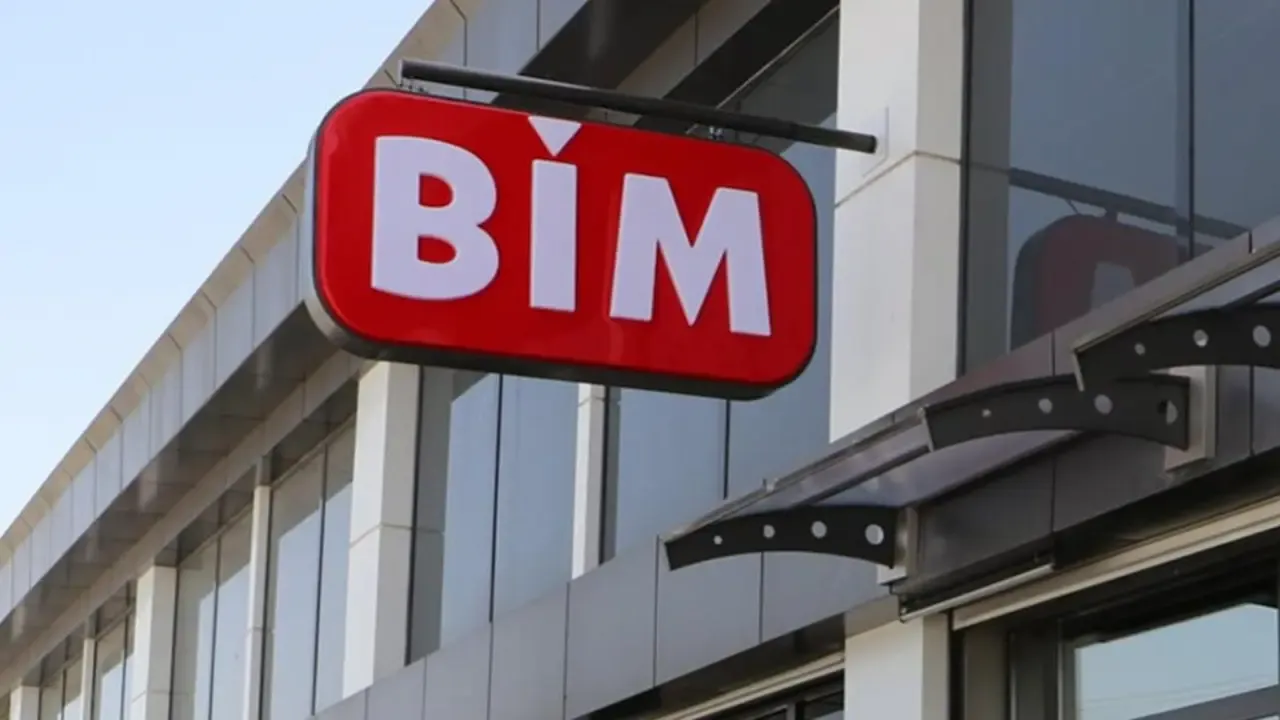 BİM 4-8 Aktüel Kataloğu Yayınlandı