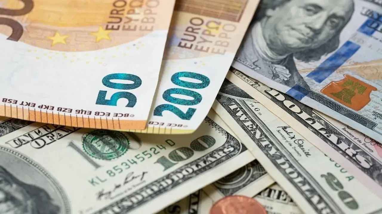 Alanya'da piyasa hareketli! 4 Mayıs 2026 Dolar ve euro ne kadar?
