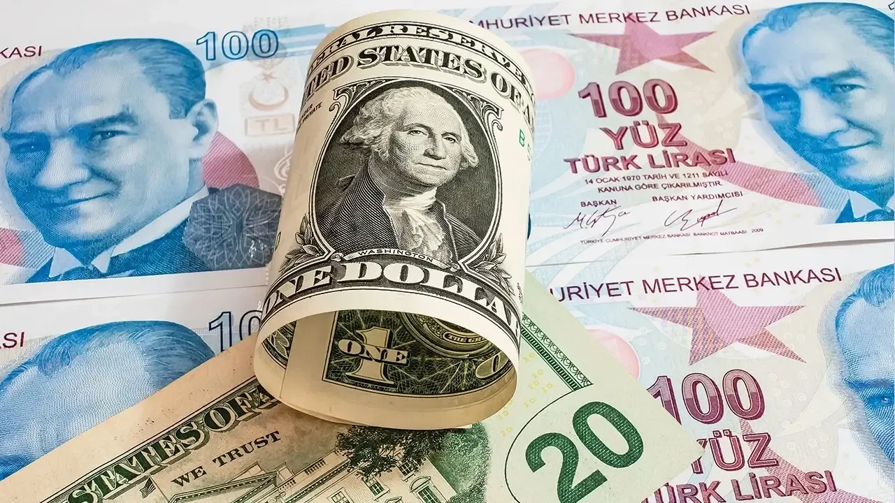 Dolar ve euro güne yükselişle başladı! 1 Mayıs 2026 İşte güncel döviz kuru