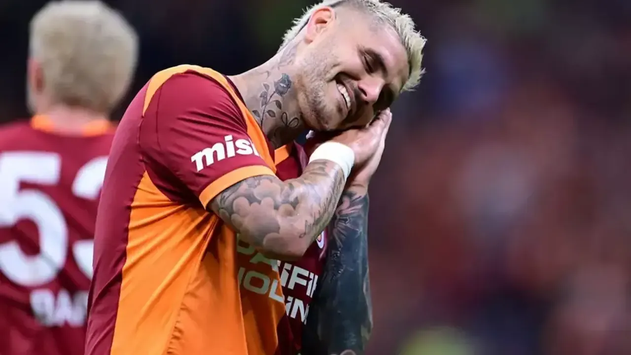 Icardi kararını verdi! Galatasaray'ın yıldız oyuncusu gidiyor