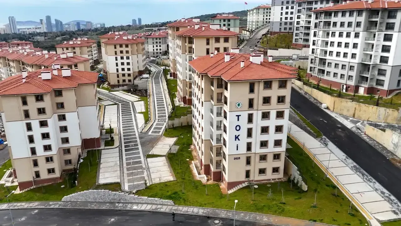 Kütahya TOKİ kura sonuçları açıklandı: İşte isim listesi