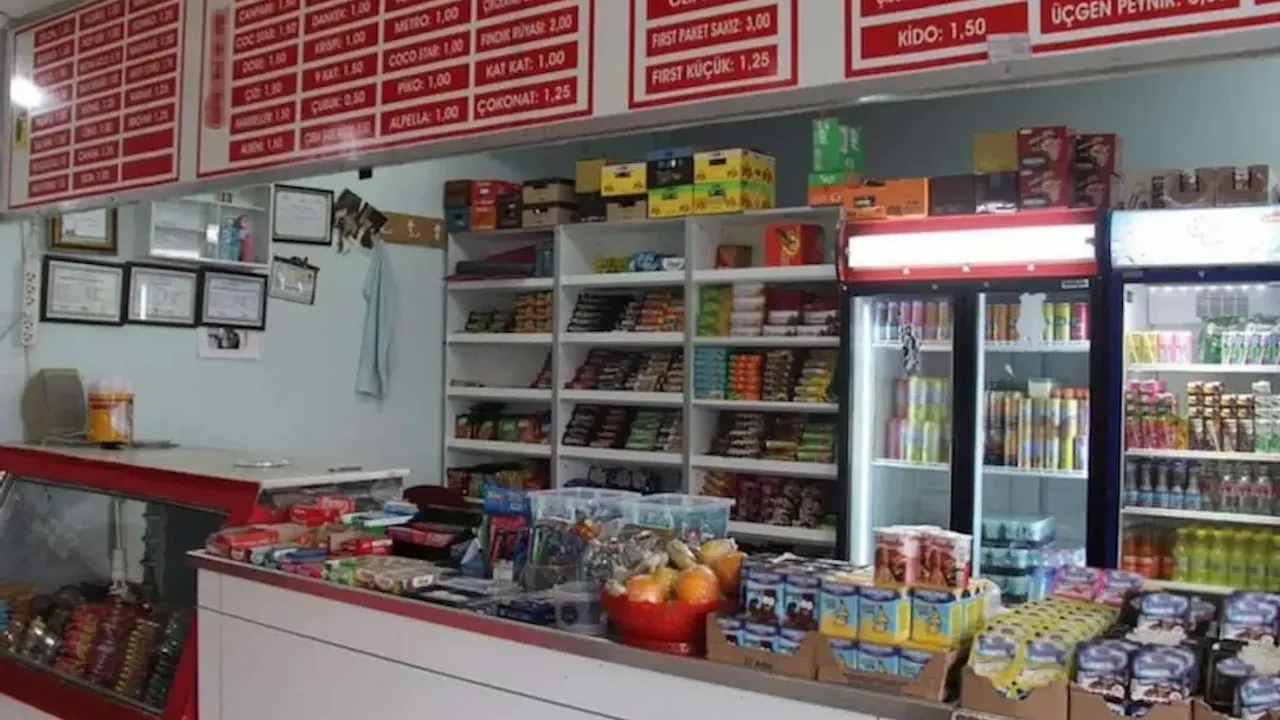 Okullarda yeni dönem: Artık satılamayacak!