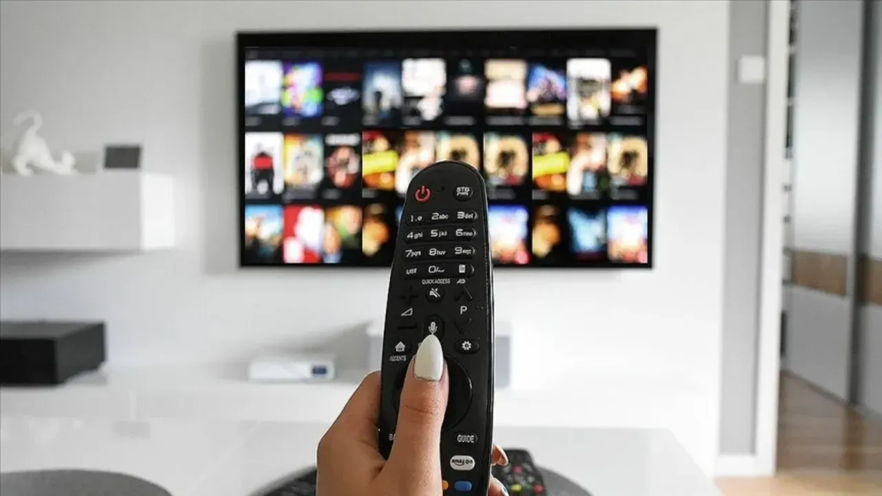Bugün hangi diziler var? 3 Mayıs 2026 TV yayın akışı