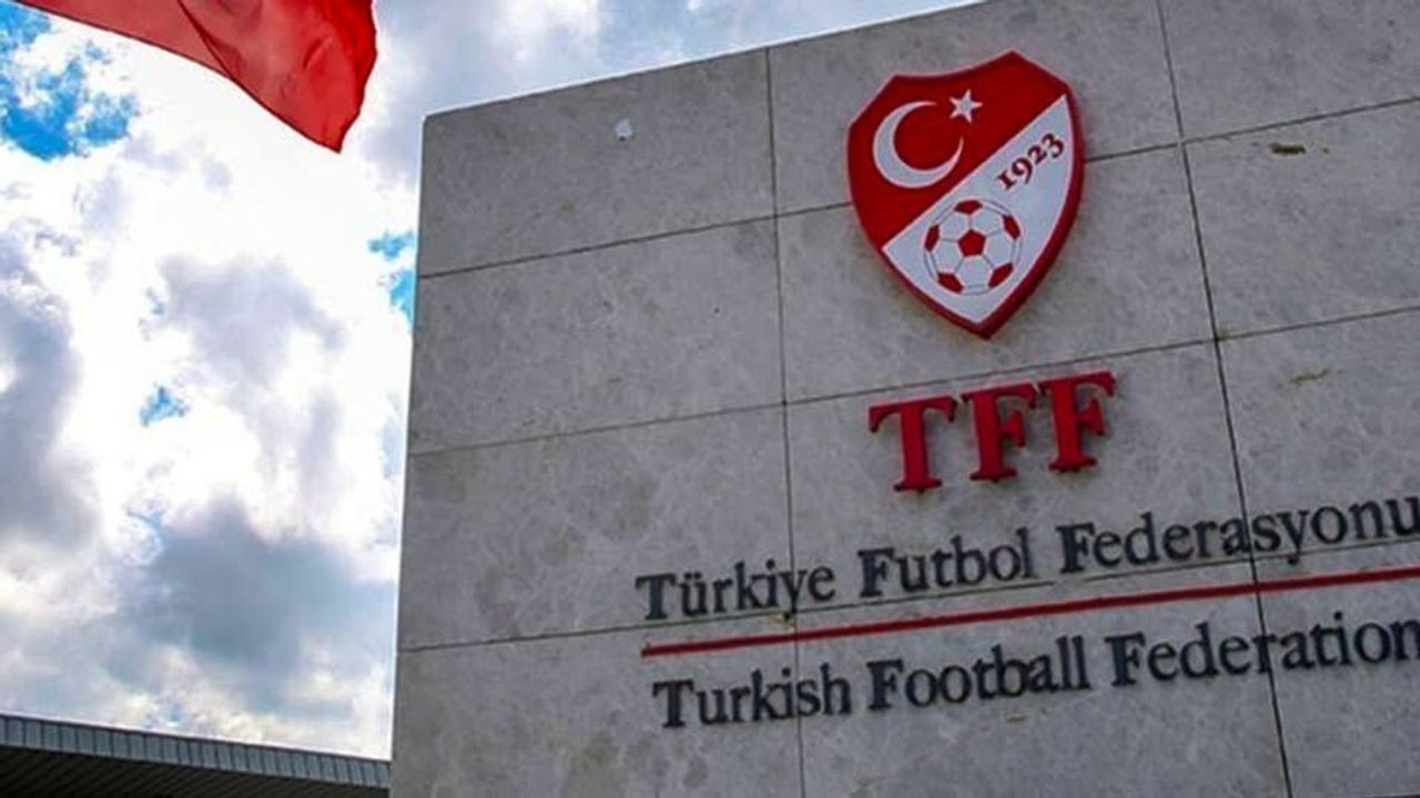 TFF 1'inci Lig'de play-off zamanı: Maç programı