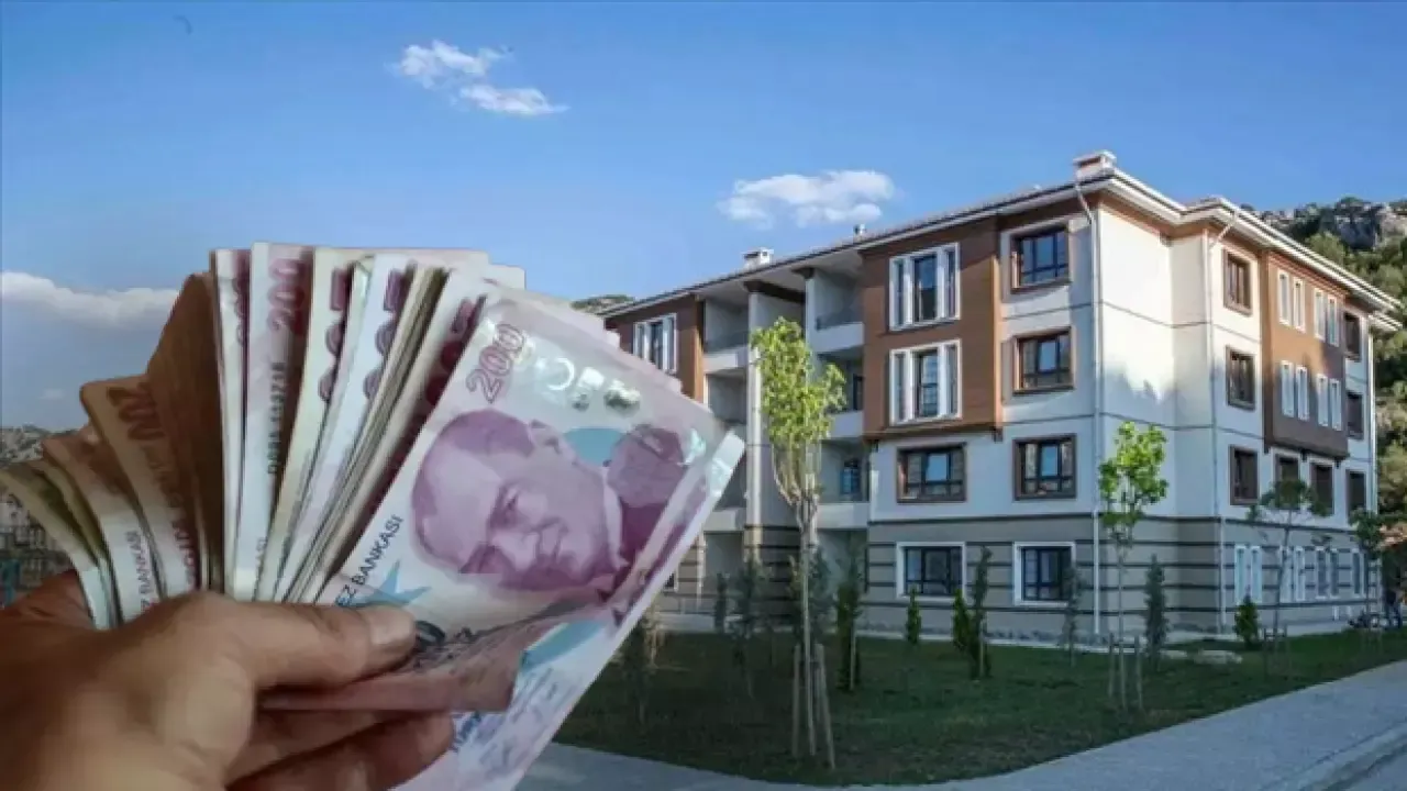 TOKİ başvuru iadeleri başladı