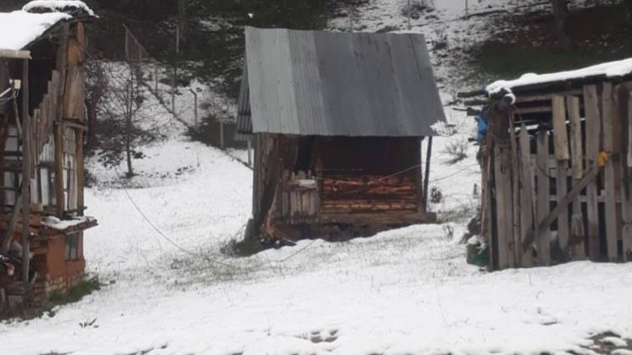 Kar geri döndü! 14 ile peş peşe uyarı geldi