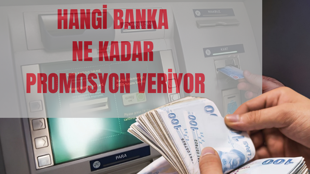 2026 Mayıs emekli banka promosyonu kampanyaları