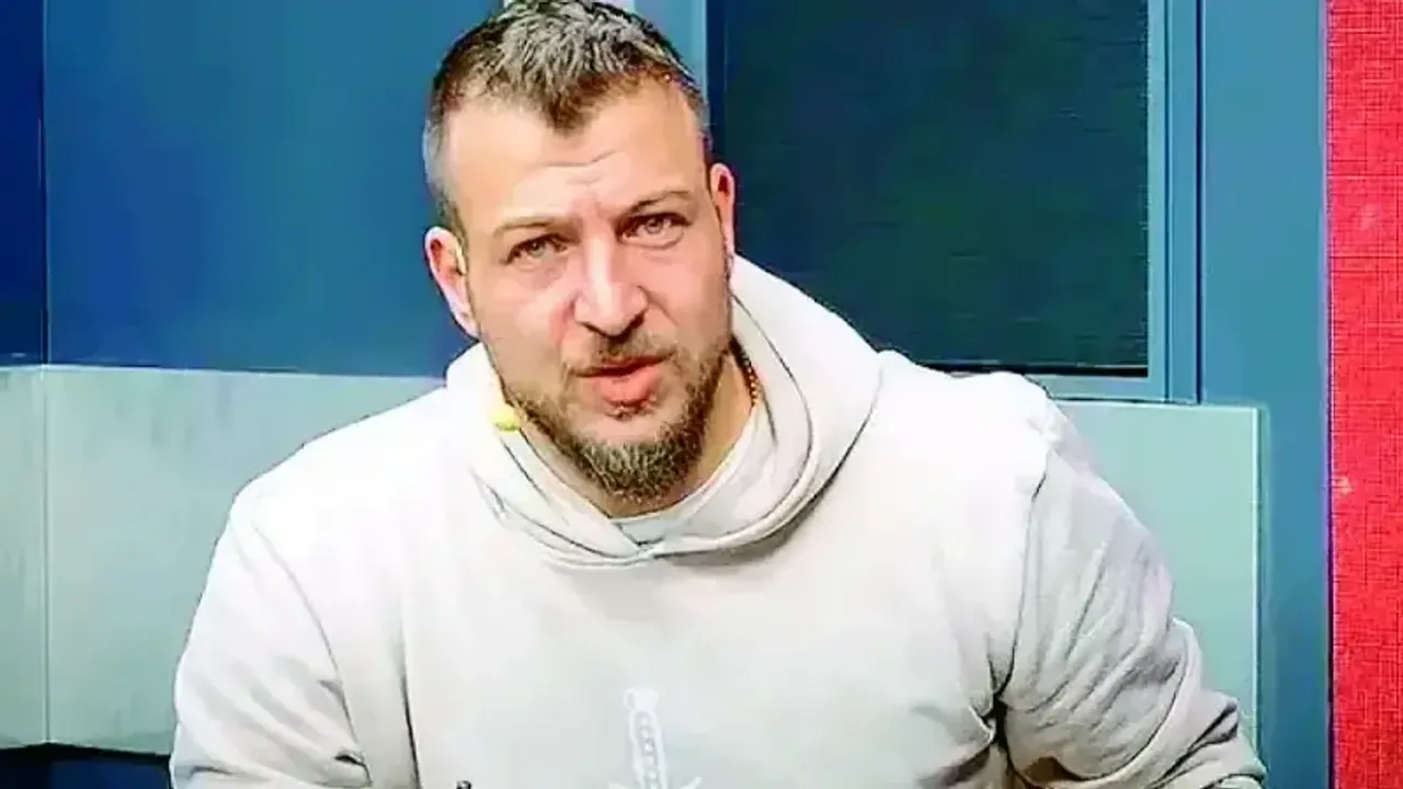 SON DAKİKA l Batuhan Karadeniz gözaltına alındı mı?