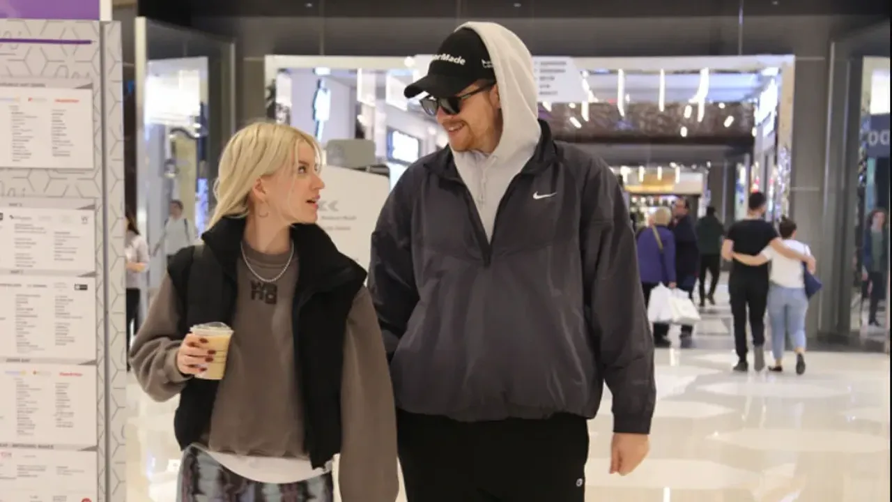 "Hesabım Kendi Kendine Yapıyor": Burak Yörük sevgilisini neden takipten çıkardı?