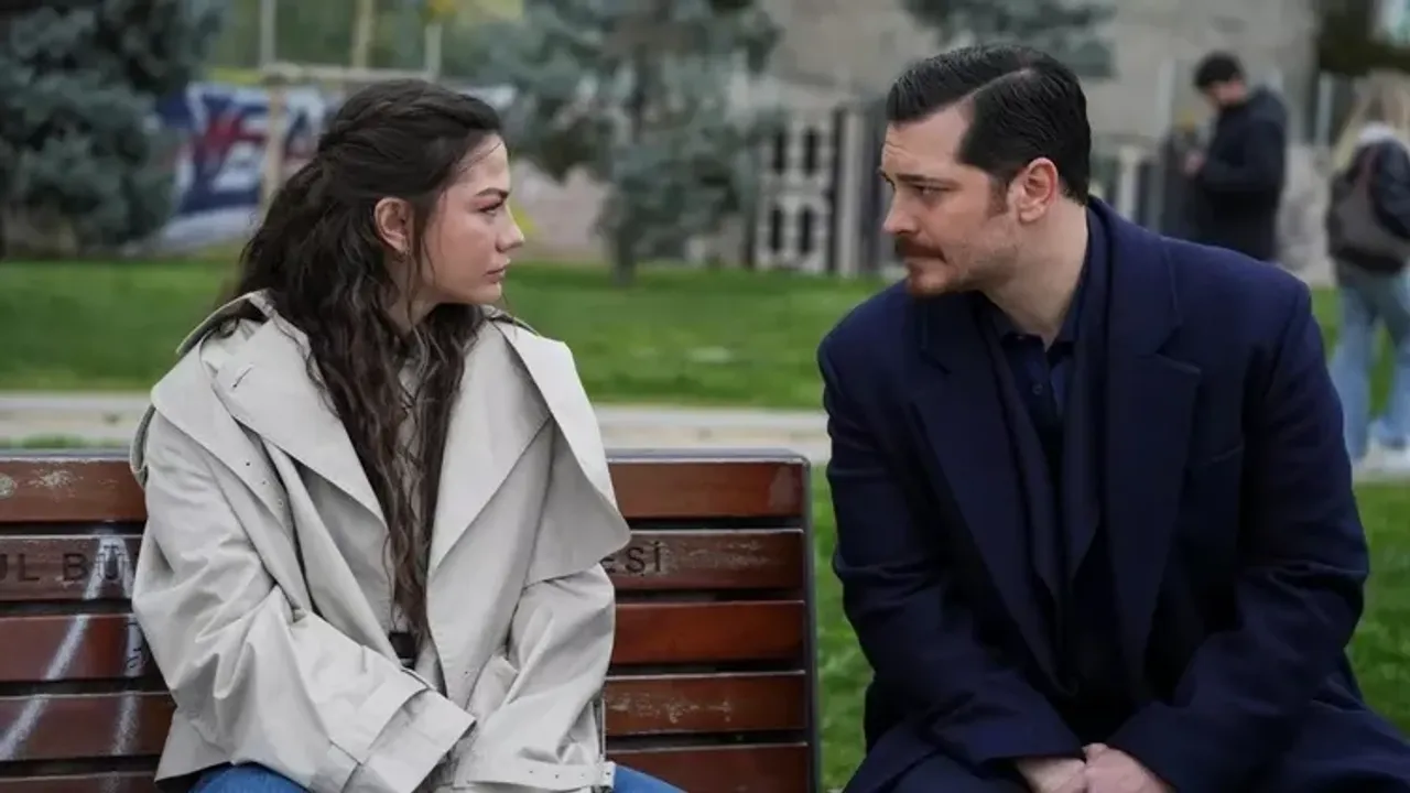 Eşre Rüya Bu Akşam Yeni Bölüm Var Mı? 22 Nisan 2026