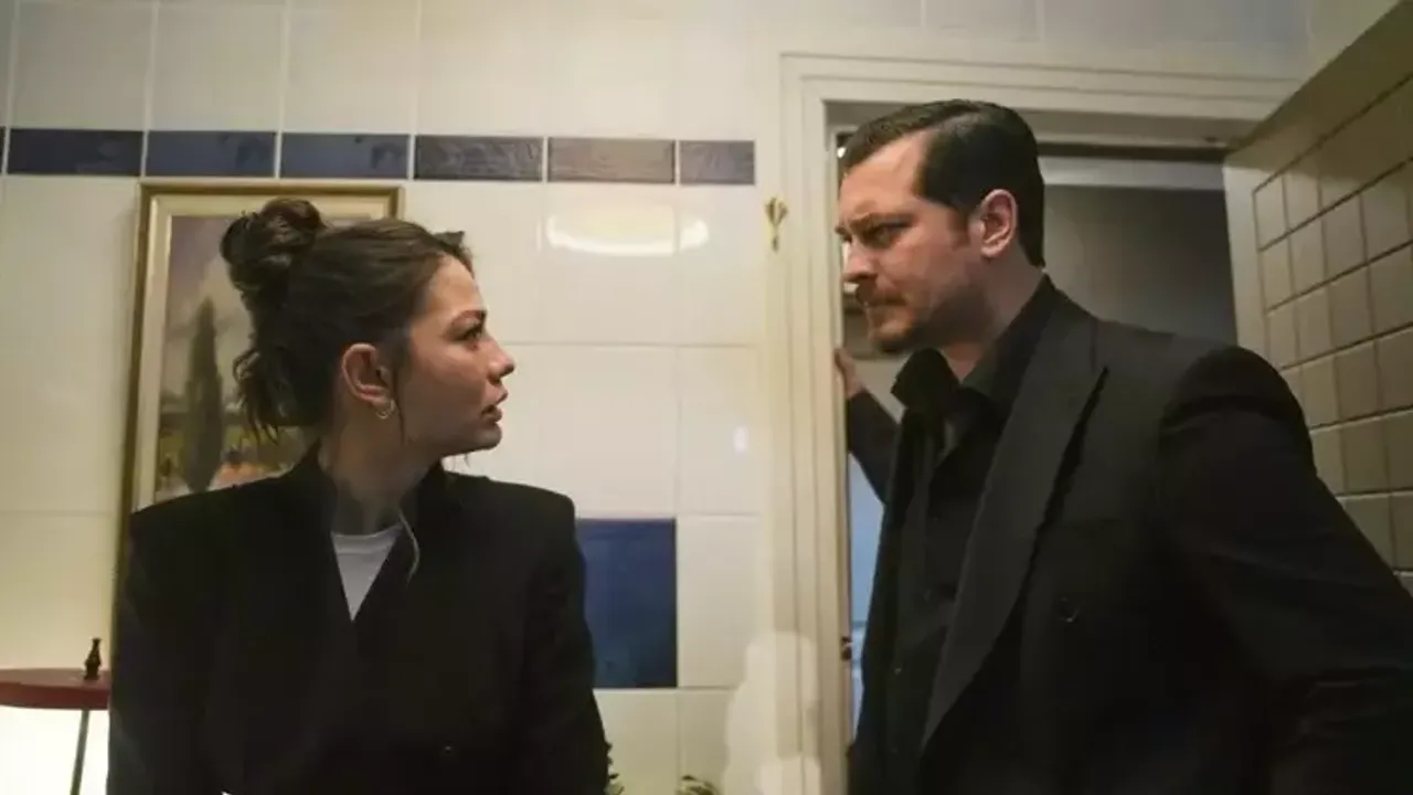 Eşref Rüya 40. bölüm tek parça izle! Eşref Rüya son bölümde neler oldu?