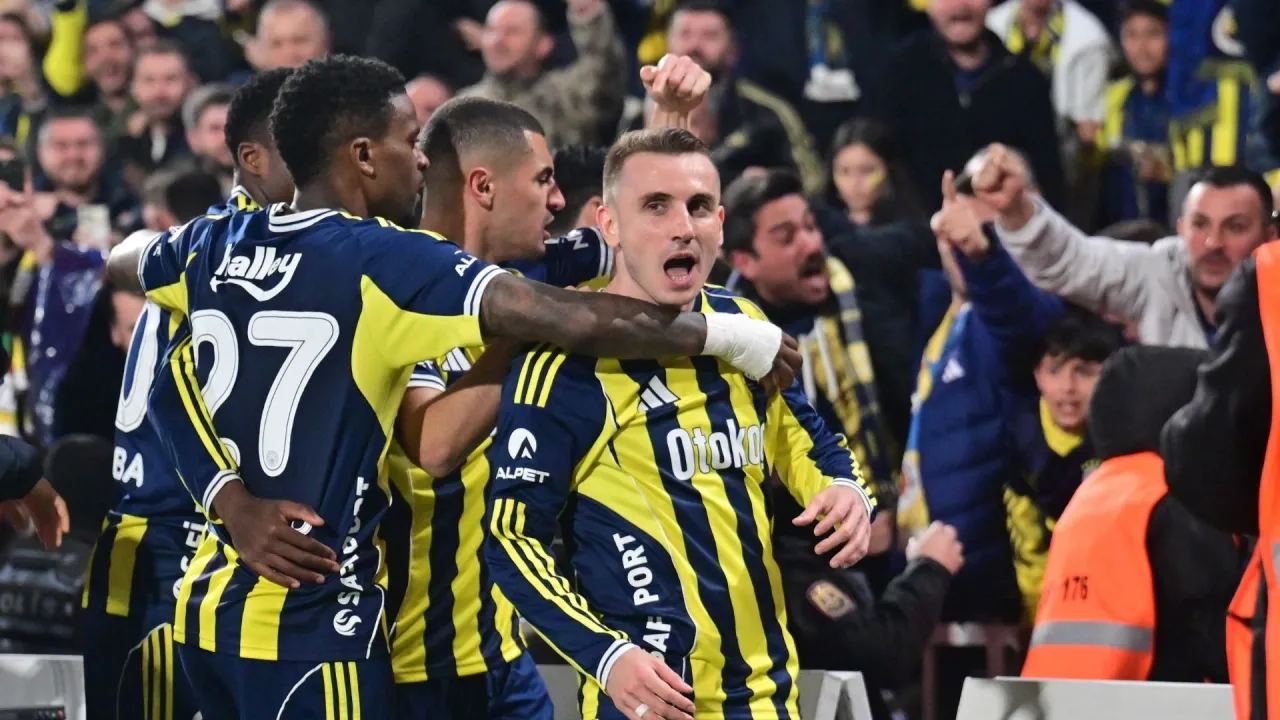 AYM'den Fenerbahçe kararı